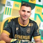 Anthony Lopes officiel - @antholopes_officiel - Instagram
