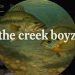 Anthony Lorini - @the_creekboys - Instagram