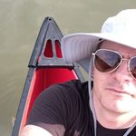 Anthony Lough - @iwalkthestring - Instagram