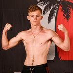 Anthony Lowery - @bythesword_mma - Instagram