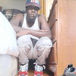 Anthony Lowery - @alowery804 - Instagram