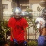 Anthony Lowery - @lb_ninja_ - Instagram