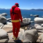 Anthony Roc Lowery - @anthonyroclowery - Instagram