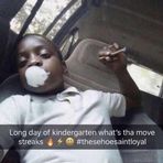 Anthony Lowrie - Facebook