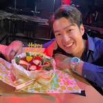 anthonyluis121 - @anthony_luis_niran - Instagram