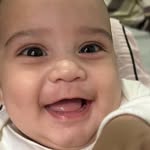 Baby Anthony - @anthonylucca.c - Instagram