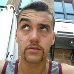 Anthony Ludwig - @tonethecapone - Instagram