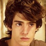 Anthony Ludwig - @remus_john_lupin_moony_ - Instagram