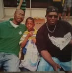 Anthony Lumpkin - Facebook