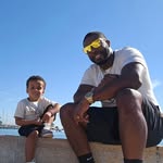 Anthony Lumpkin - @pico_daguyo32 - Instagram