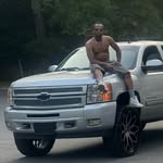 Anthony Lumpkin - @mrstarks41 - Instagram