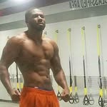 Anthony Lumpkin - @blackout_fitness24 - Instagram