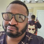Anthony Marquez Lumpkin - @black.lantern25 - Instagram