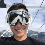 Anthony Luong - @thneeluongg - Instagram