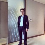 Anthony Luong - @anthony300188 - Instagram