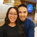 Anthony Luong - @luongone - Instagram