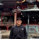 Anthony Luong - @misterluong - Instagram
