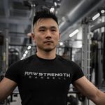 Anthony Luong - @ant_luong - Instagram