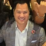 Anthony Luong - @anthonyallin - Instagram