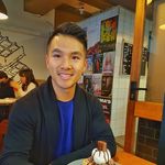 Anthony Luong - @antluong - Instagram