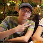 Anthony Luong - @yunganth0ny - Instagram