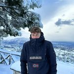 Anthony Luongo - @_anthony_luongo - Instagram