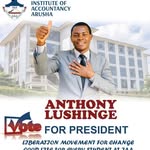 Anthony Lushinge - @anthony.lushinge - Instagram