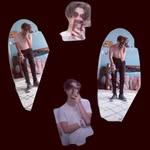 AnThOnY_48 - @anthony.mabe - Instagram