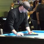 Anthony Mabe - @poolforlife93 - Instagram