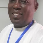Anthony Mabe - @senegal170 - Instagram