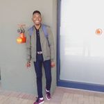 Anthony Mabelane . - @anthony_mabelane - Instagram