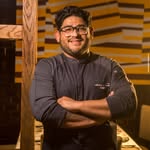 Anthony Macedo Carozzo - @chef.anthonymacedo.c - Instagram