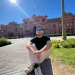 Anthony Macharé - @anthonymac26 - Instagram