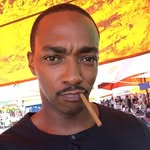 Anthony Mackie - @anthonymackie - Instagram