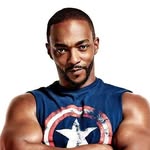 Anthony Mackie Diaries - @anthonymackiediaries - Instagram