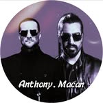 Razieh.b - @anthony.macan - Instagram