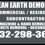 Anthony Macaluso - @cleanearthdemoltion - Instagram