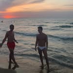 Anthony Macneil - @quitonexys7 - Instagram
