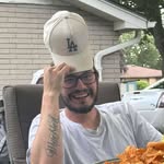 Anthony Macneil - @ohitztwan - Instagram