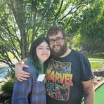 Anthony Grizzly'Bear Madore - Facebook