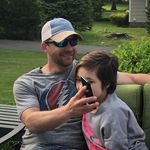 Anthony Madore - @anthonymm76 - Instagram