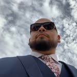 Anthony Madrid - @anthony_m_madrid - Instagram
