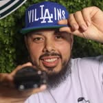 Anthony Madrid - @villains_ant - Instagram