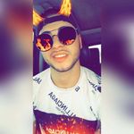Anthony Madrid - @anthonymadrid_08z - Instagram