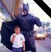 Anthony Madrid - Facebook