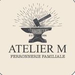 Anthony Madrid - @atelier_m_ferronnerie - Instagram