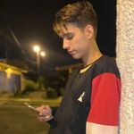 Anthony Madrigal - @anthonymc_11 - Instagram