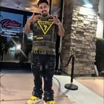 Anthony Madrigal - Facebook