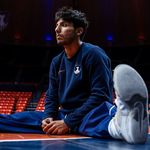 Anthony Madrigal - @amadrigal133 - Instagram