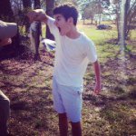 Anthony Maffucci - @lildasooners - Instagram